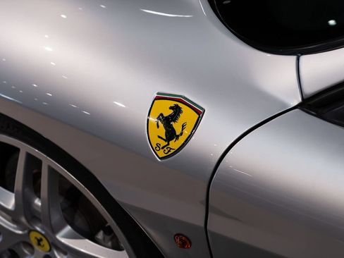 Used 2003 Ferrari 360 Spider RWD image 12