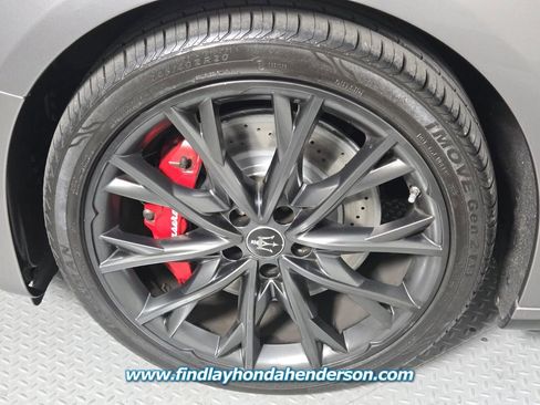 Used 2021 Maserati Ghibli S image 9