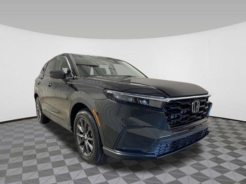 New 2026 Honda CR-V EX-L image 9