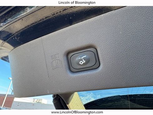 Certified 2022 Lincoln Nautilus Reserve w/ Equipment Group 201A image 63