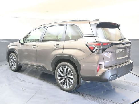 New 2025 Subaru Forester Touring image 3