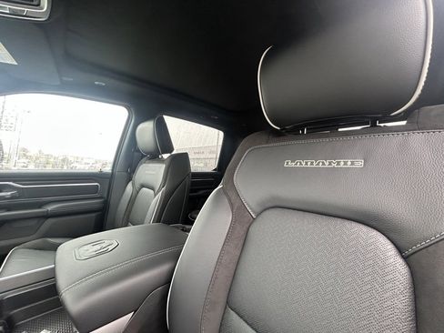 New 2026 RAM 1500 Laramie w/ Laramie Preferred Package image 10