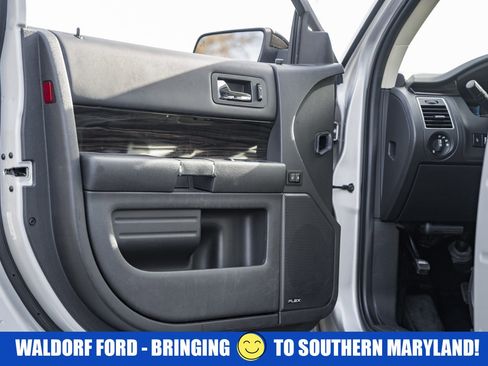 Used 2019 Ford Flex SEL w/ Equipment Group 202A image 39