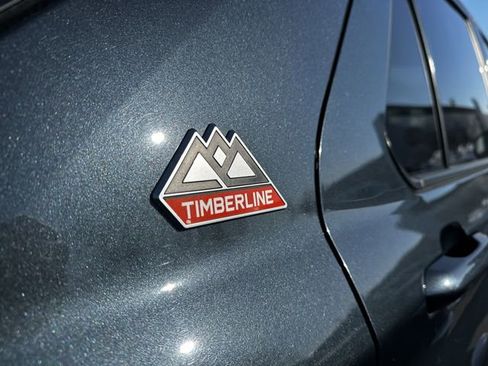 Certified 2022 Ford Explorer Timberline image 49