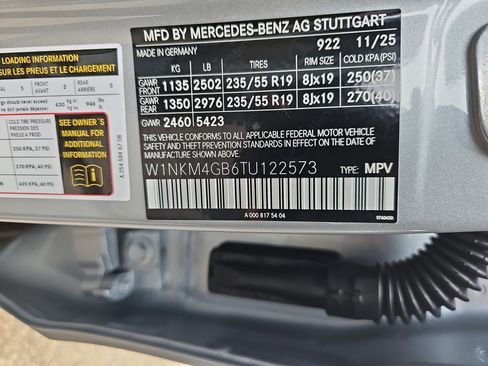 New 2026 Mercedes-Benz GLC 300 image 37