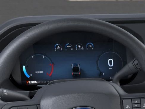 New 2026 Ford F350 XLT w/ XLT Premium Package image 13