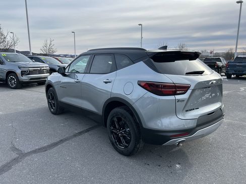 New 2026 Chevrolet Blazer LT w/ Convenience Package image 5