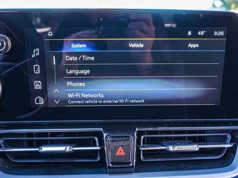 Used 2025 Chevrolet TrailBlazer LT image 29