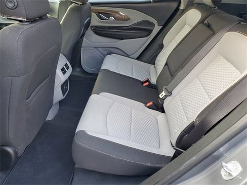 Used 2020 GMC Terrain SLE w/ Driver Convenience Package image 21