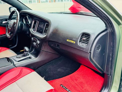 Used 2023 Dodge Charger Scat Pack RWD image 22