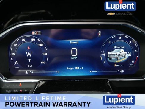 New 2026 Chevrolet Silverado 3500 LT w/ All Star Edition image 27