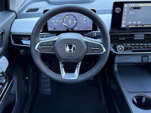 New 2026 Honda Prologue Elite image 15