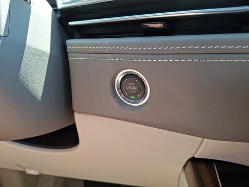 Certified 2026 Cadillac Escalade Platinum Sport AWD/4WD image 26