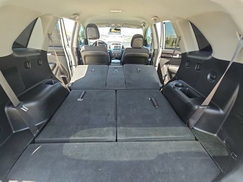 Used 2015 Kia Sorento LX FWD image 24