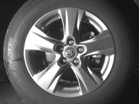 Used 2025 Toyota RAV4 XLE w/ Convenience Package image 13