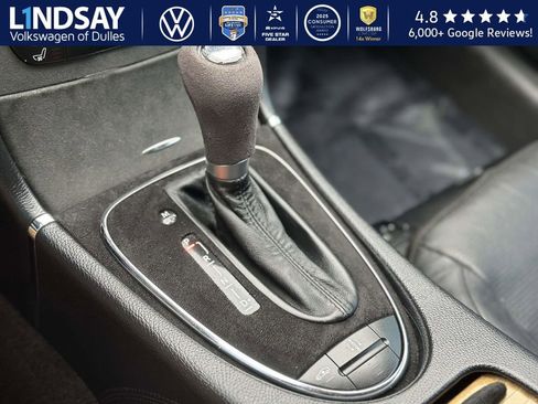 Used 2009 Mercedes-Benz E 63 AMG Sedan image 18