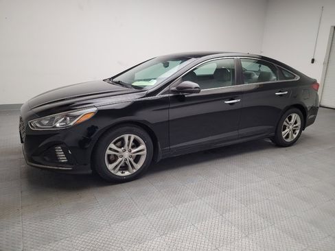 Used 2019 Hyundai Sonata SEL image 2
