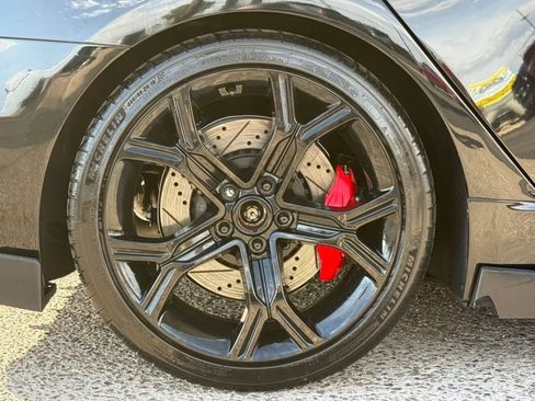 Used 2020 Kia Stinger GT1 RWD image 29