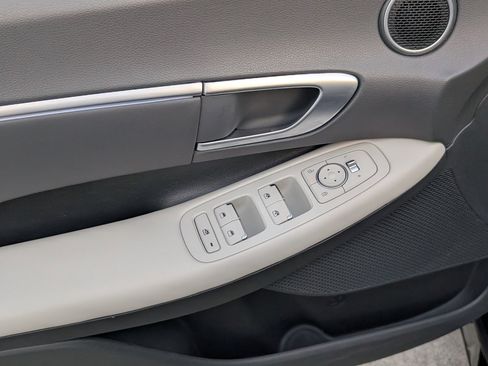 Used 2024 Hyundai Sonata SEL image 15