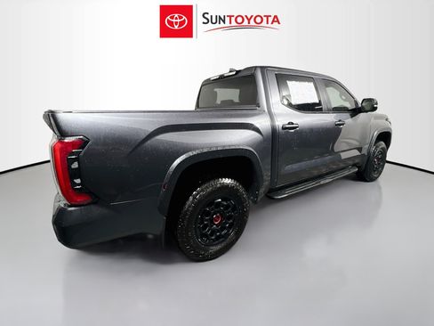 Used 2026 Toyota Tundra TRD Pro AWD/4WD image 4