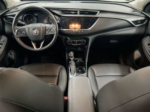 Used 2023 Buick Encore GX Essence w/ Experience Buick Package image 10