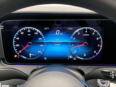 Certified 2022 Mercedes-Benz E 350 Sedan image 23