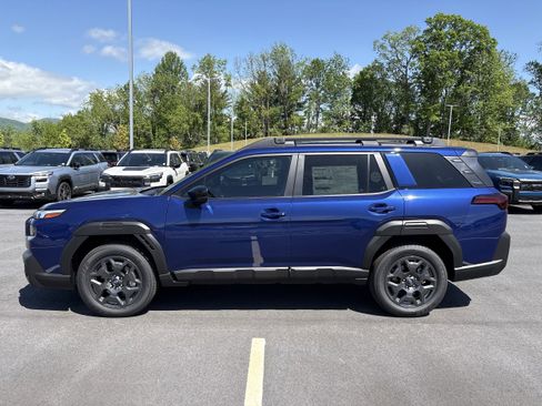 New 2026 Subaru Outback Premium AWD/4WD image 4