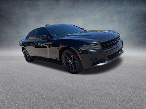 Used 2021 Dodge Charger SXT w/ Blacktop Package image 43