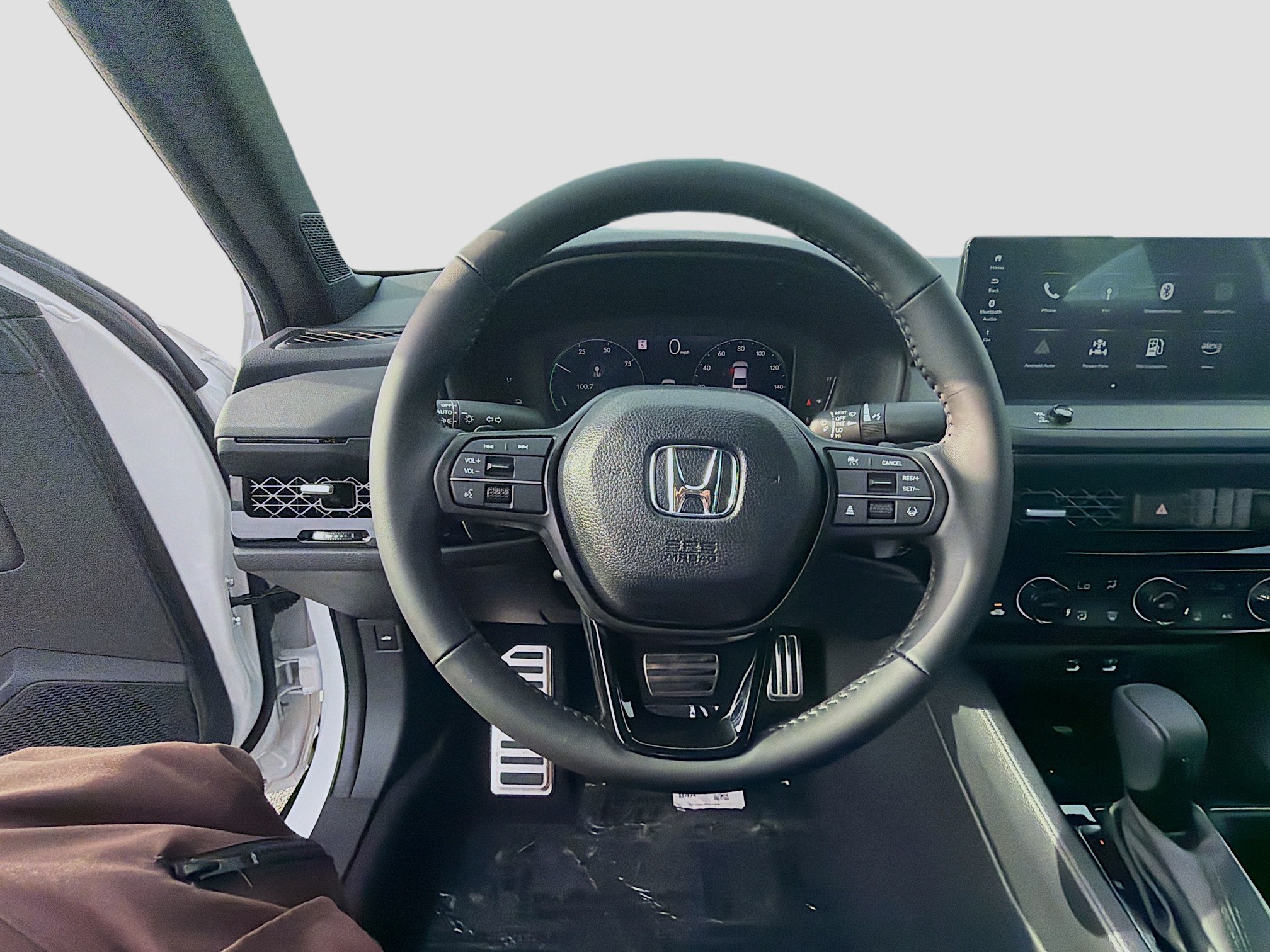 New 2026 Honda Accord Sport image 10