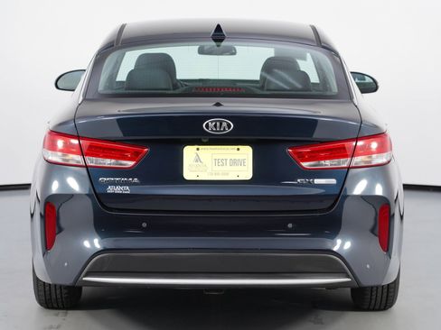 Used 2019 Kia Optima EX image 46