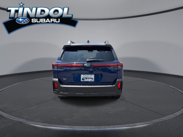 New 2026 Subaru Outback Touring XT AWD/4WD image 7