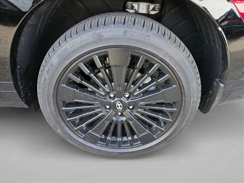 New 2026 Hyundai Santa Fe Calligraphy FWD image 10