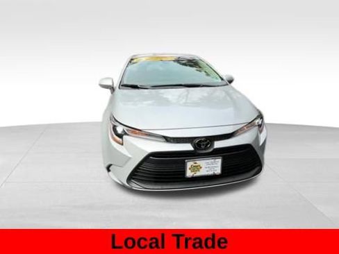 Used 2024 Toyota Corolla LE image 10