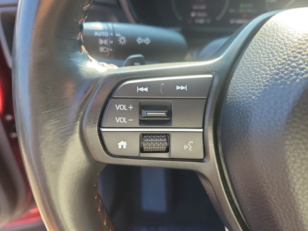 Used 2024 Honda CR-V Sport-L image 18