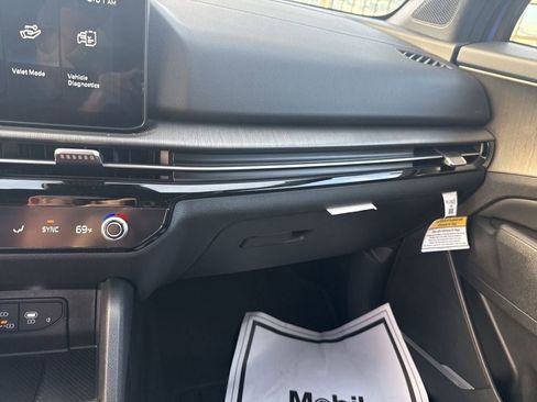 New 2026 Kia Sportage X-Line w/ X-Line Premium Package image 13