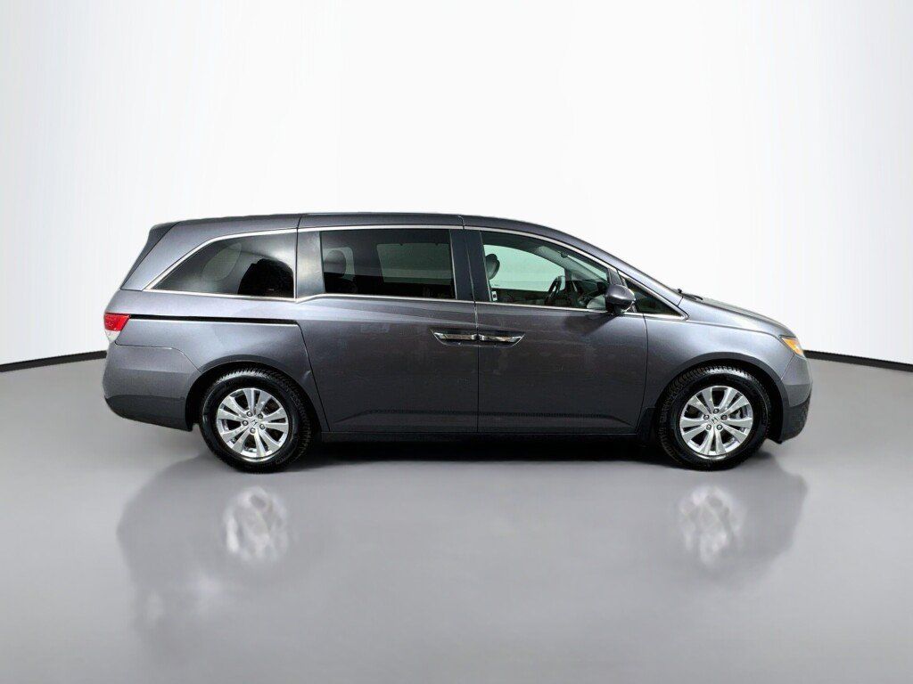 Used 2016 Honda Odyssey EX-L image 6