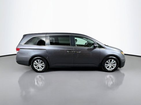 Used 2016 Honda Odyssey EX-L image 6