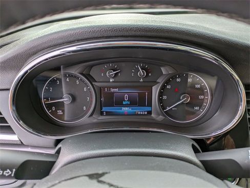 Used 2020 Buick Encore Essence w/ Experience Buick Package image 10