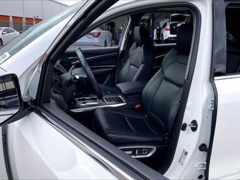 Used 2019 Acura MDX FWD image 8