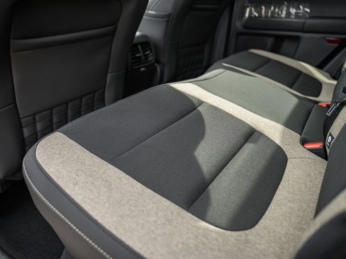 New 2026 Ford Bronco Sport Big Bend image 35