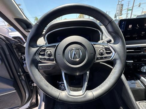 Used 2025 Acura MDX SH-AWD w/ Technology Package image 24
