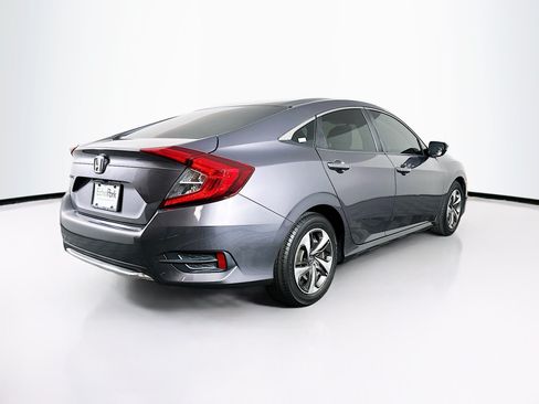 Used 2019 Honda Civic LX image 9