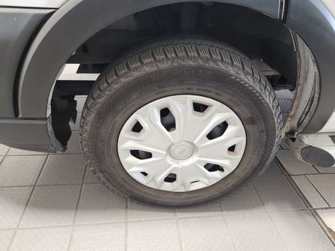 Used 2025 Ford Transit 250 Low Roof w/ Exterior Upgrade Package RWD image 9