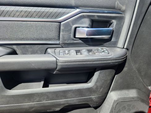 New 2026 RAM 3500 Big Horn AWD/4WD image 27