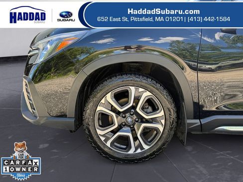 Certified 2023 Subaru Ascent Limited w/ Technology Package AWD/4WD image 15