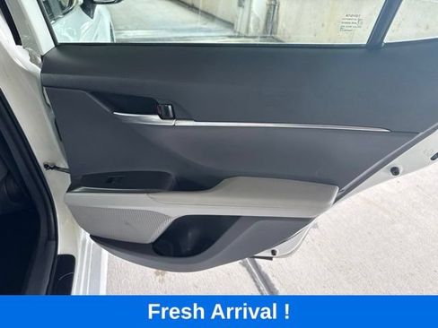 Used 2024 Toyota Camry LE FWD image 14