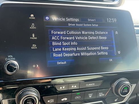 Used 2021 Honda CR-V EX image 15