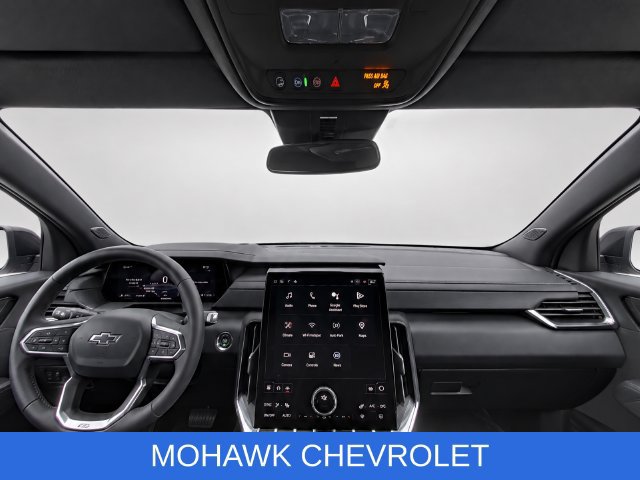 Certified 2024 GMC Acadia Elevation AWD/4WD image 14