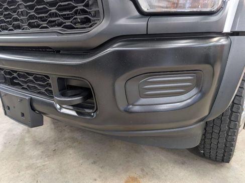 Used 2022 RAM 5500 Tradesman image 43