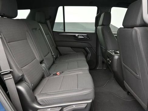New 2026 Chevrolet Tahoe LS w/ LPO, Dark Essentials Package AWD/4WD image 29